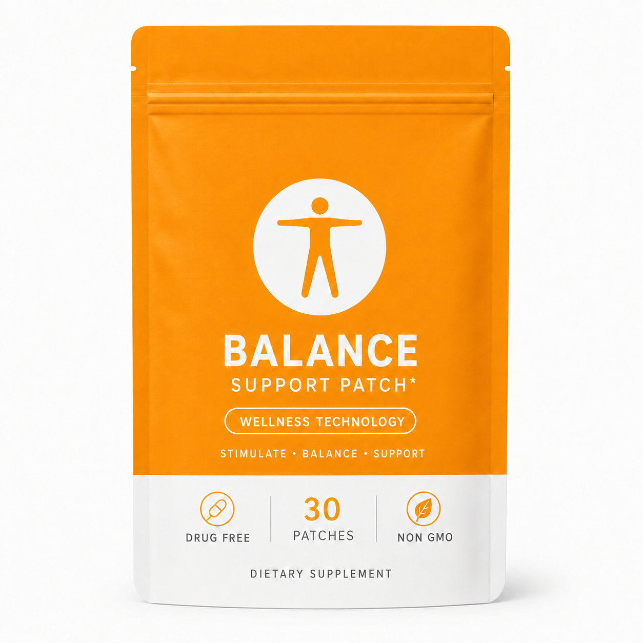 Rayonvia Balance Support Patch