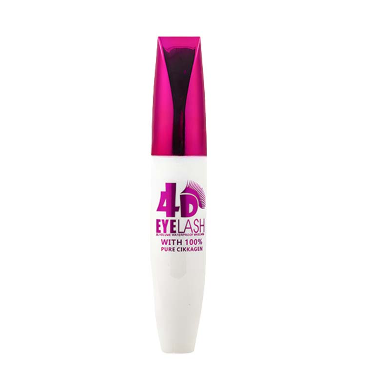 Buy 1 Get 1 Free🎁 Waterproof Mascara – Volume & Lengthening | In Stock ✨